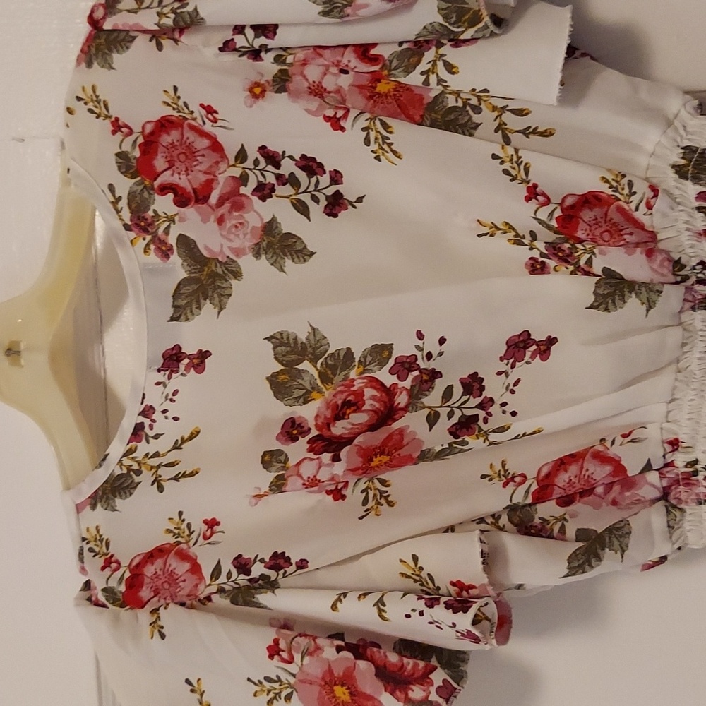 Blouse - Picture 6 of 6